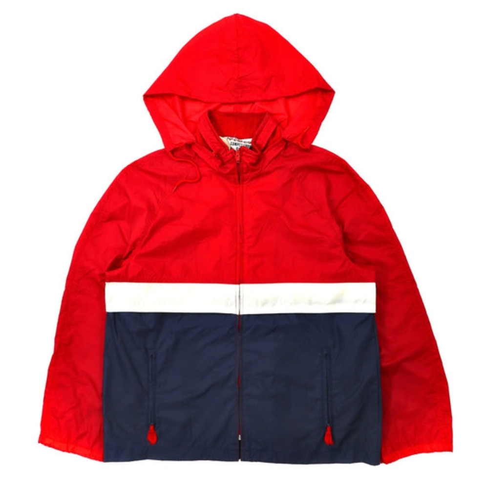 Vintage - McGregor Competitors Club Windbreaker